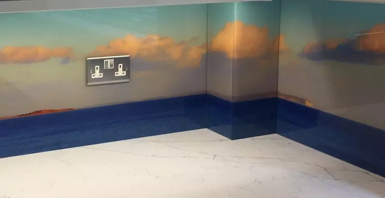 Sea & Sky